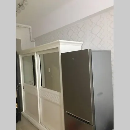 Apartament De Lux,La Parter, In Cadrul Ansamblului Rezidential Bavaro Năvodari